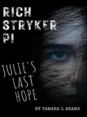 cover image of Rich Stryker PI